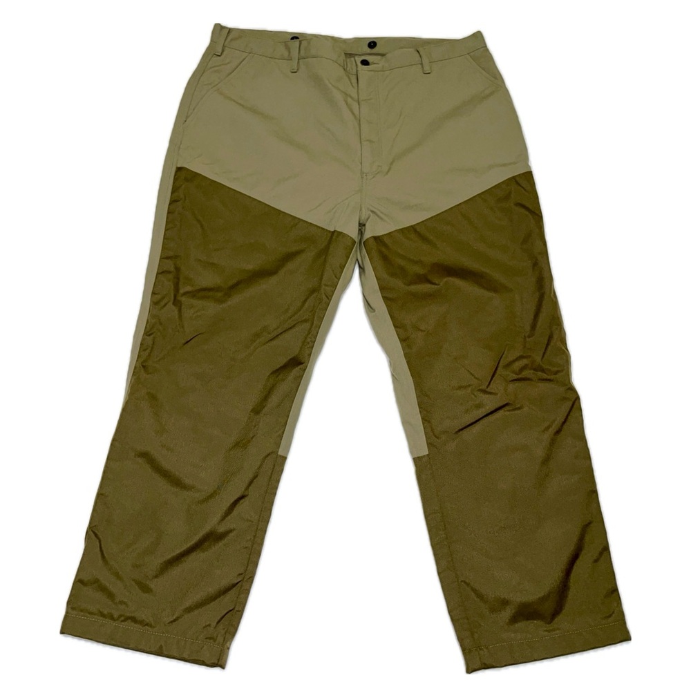Cabela’s Men’s Dry-Plus Waterproof Outdoor Pants, Size 42 Regular